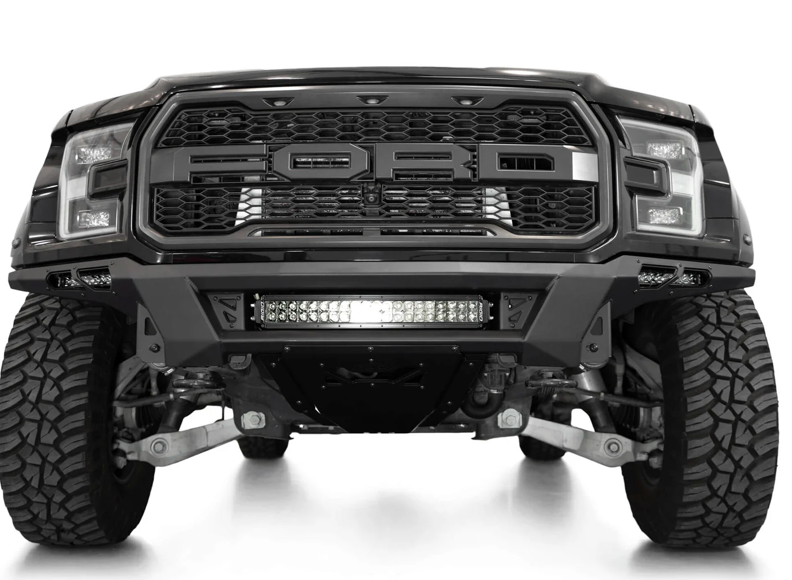 Ford F-150 Raptor Phantom Series Front Bumper 2017-2020