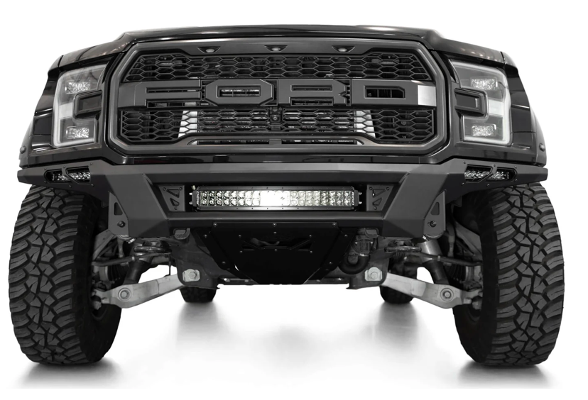 Ford F-150 Raptor Phantom Series Front Bumper 2017-2020