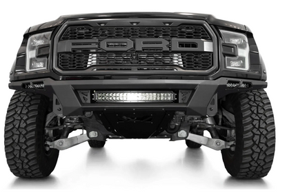 Ford F-150 Raptor Phantom Series Front Bumper 2017-2020
