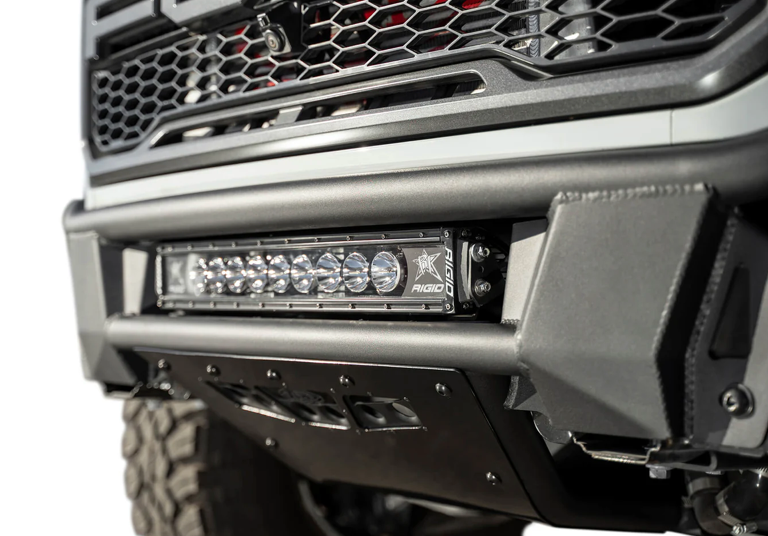 FORD RAPTOR PRO SERIES BOLT-ON V1 FRONT BUMPER 2017-2020