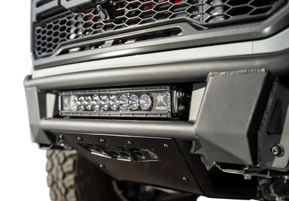 FORD RAPTOR PRO SERIES BOLT-ON V1 FRONT BUMPER 2017-2020