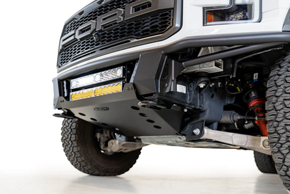Ford Raptor Pro Bolt-On V2 Front Bumper 2017-2020