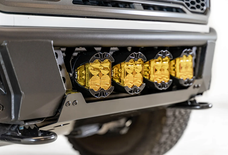 Ford Raptor Pro Bolt-On V2 Front Bumper 2017-2020