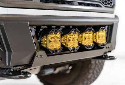 Ford Raptor Pro Bolt-On V2 Front Bumper 2017-2020
