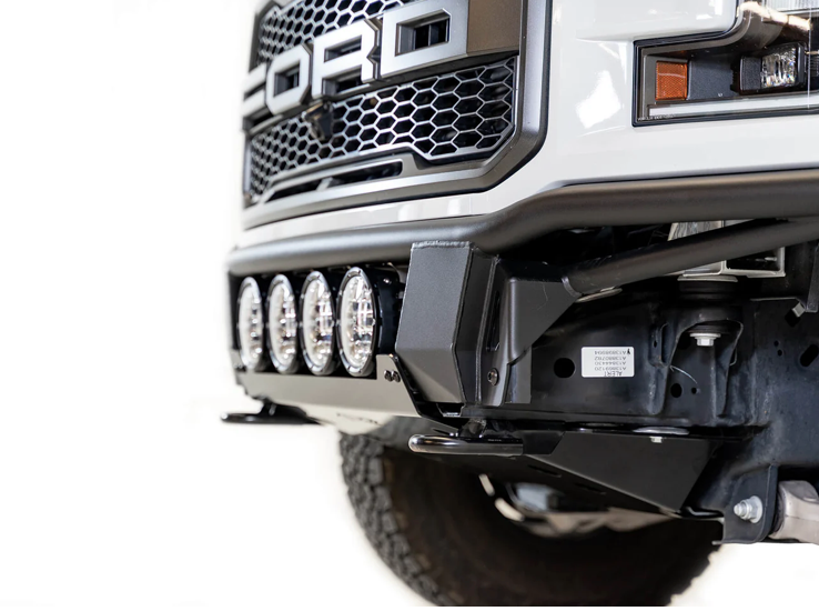 Ford Raptor Pro Bolt-On V2 Front Bumper 2017-2020