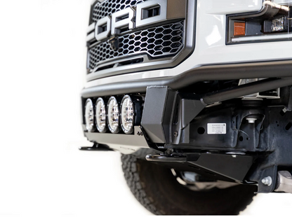 Ford Raptor Pro Bolt-On V2 Front Bumper 2017-2020