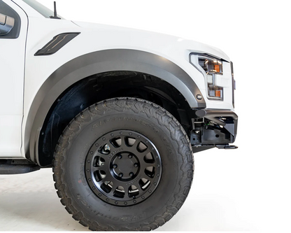 Ford Raptor Pro Bolt-On V2 Front Bumper 2017-2020