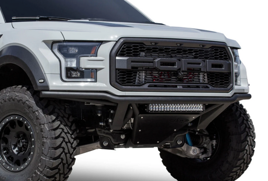 2017-2020 Ford Raptor Pro V1 Front Bumper
