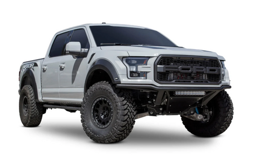 2017-2020 Ford Raptor Pro V1 Front Bumper