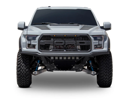 2017-2020 Ford Raptor Pro V1 Front Bumper