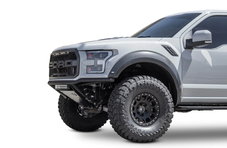 2017-2020 Ford Raptor Pro V1 Front Bumper