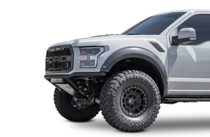 2017-2020 Ford Raptor Pro V1 Front Bumper