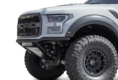 2017-2020 Ford Raptor Pro V1 Front Bumper