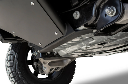 2017-2020 Ford Raptor Pro V1 Front Bumper