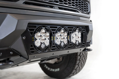 2017-2020 Ford Raptor Bomber Front Bumper Baja Style