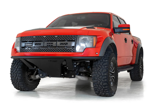 2010-2014 Ford Raptor Pro V2 Heritage Edition Front Bumper