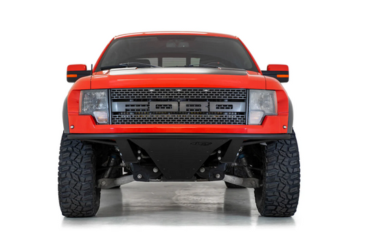 2010-2014 Ford Raptor Pro V2 Heritage Edition Front Bumper