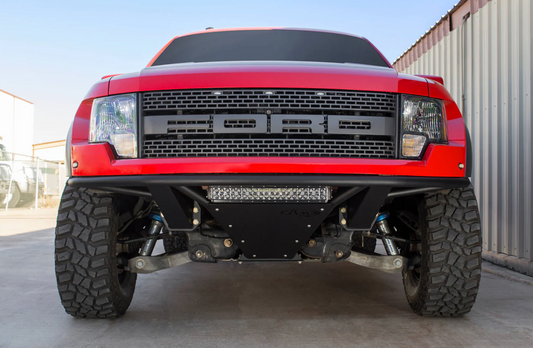 2010-2014 Ford Raptor Pro Heritage Edition Front Bumper