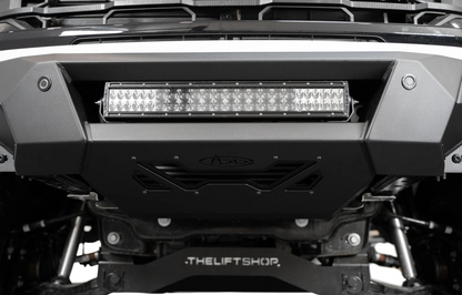 2024 Ford F-150 Black Label Off-Road Front Bumper