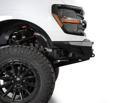 2024 Ford F-150 Stealth Fighter Winch Style Front Bumper