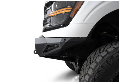 2024 Ford F-150 Stealth Fighter Winch Style Front Bumper
