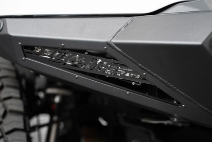 2024 Ford F-150 Stealth Fighter Winch Style Front Bumper