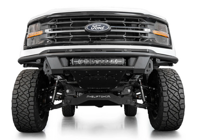 2024 Ford F-150 Heavy Duty Bolt-On Front Bumper
