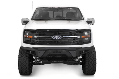2024 Ford F-150 Honeybadger Heavy-Duty Front Bumper