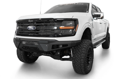 2024 Ford F-150 Honeybadger Heavy-Duty Front Bumper