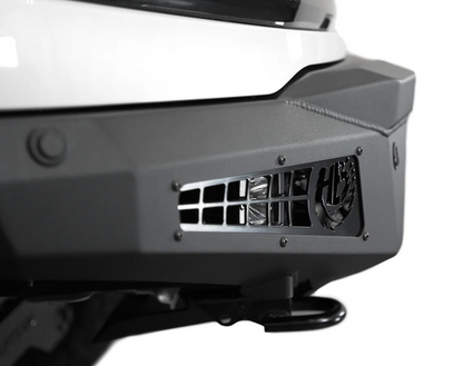 2024 Ford F-150 Honeybadger Heavy-Duty Front Bumper