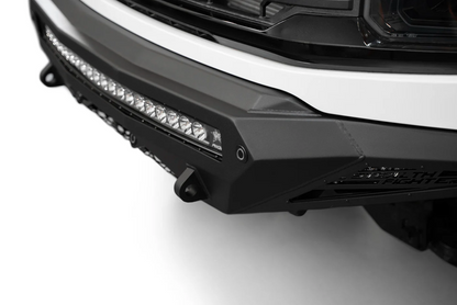 2024 F-150 Stealth Fighter Tactical Front Bumper