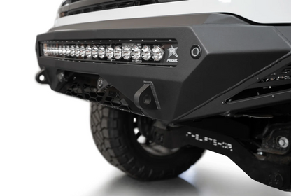 2024 F-150 Stealth Fighter Tactical Front Bumper