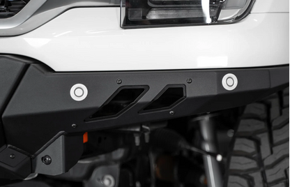 2021-2023 Ford F-150 Black Label Series Front Bumper