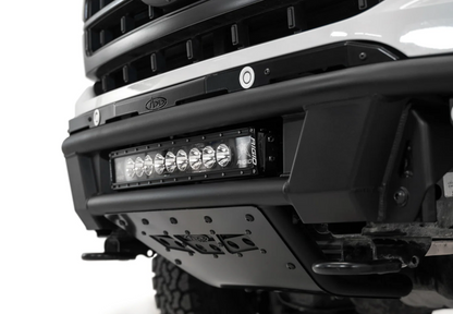 2021-2023 F-150 Pro Bolt-On Heavy-Duty Front Bumper