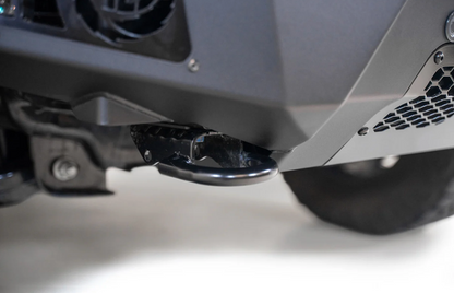 2021-2023 Ford F-150 HoneyBadger Front Bumper with Top Hoop