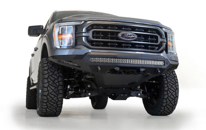 2021-2023 Ford F-150 Stealth Fighter Heavy-Duty Winch Bumper