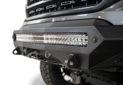 2021-2023 Ford F-150 Stealth Fighter Heavy-Duty Winch Bumper