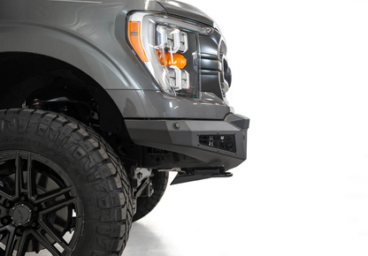 2021-2023 Ford F-150 HoneyBadger Series Front Bumper