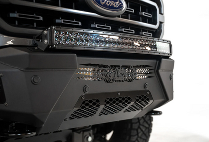 2021-2023 Ford F-150 HoneyBadger Series Front Bumper