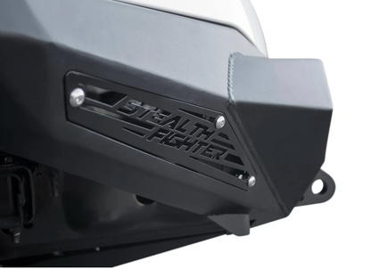 2018-2020 Ford F-150 Stealth Fighter Front Bumper – Rugged & Sleek