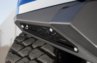 2015-2017 Ford F-150 Stealth Fighter Bumper Heavy-Duty Protection