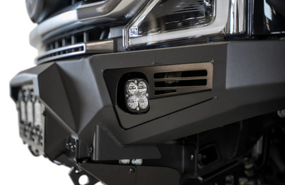 2017-2022 Ford Super Duty Bomber Baja Style Front Bumper