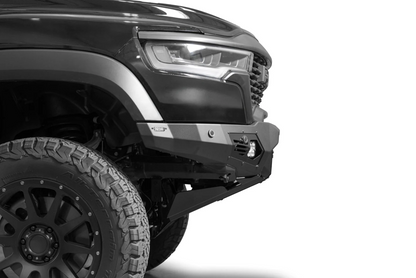 2025 RAM RHO Bomber Baja Style Front Bumper