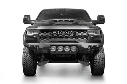 2025 RAM RHO Bomber Rigid Front Bumper
