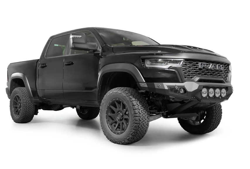 2025 RAM RHO Bomber Rigid Front Bumper