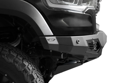 2025 RAM RHO Bomber Rigid Front Bumper