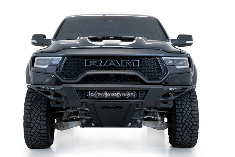 2021-2024 RAM 1500 TRX Phantom Style Front Bumper