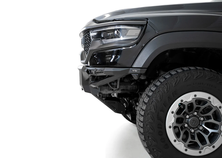 2021-2024 RAM 1500 TRX Phantom Style Front Bumper