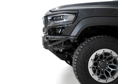 2021-2024 RAM 1500 TRX Phantom Style Front Bumper