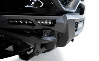 2021-2024 RAM 1500 TRX Phantom Style Front Bumper